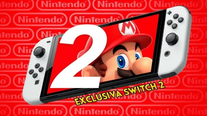 任天堂Switch 2发布频道观众峰值达329万 日厂之最