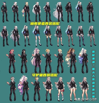 DNF手游奥兹玛战启/周年盛典降临/西装装扮亮相/六大商城豪礼揭晓