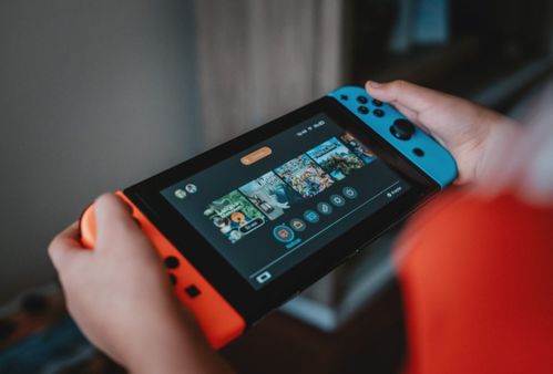 《Switch 2名作升级版引热议 玩家点赞任天堂新营销》