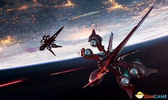 《星际公民》众筹突破8亿：揭秘15项《黑神话》核心语义