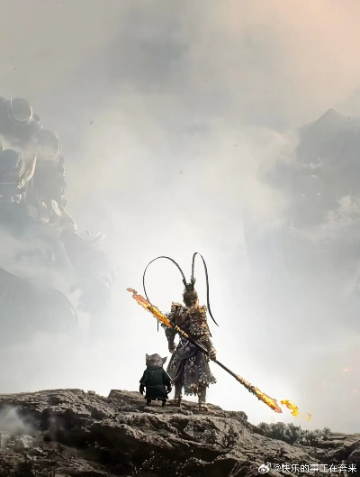 中央美院携手《黑神话：悟空》艺术展4月9日盛大启幕