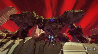 《机甲战魔 神话之裔》2025年9月5日发售