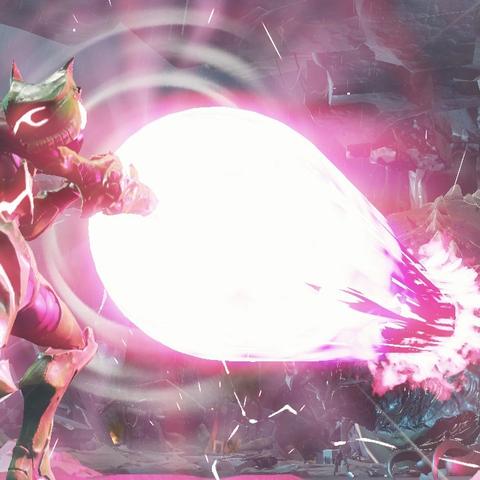 《银河战士Prime 4》试玩：Joy Con手柄变身鼠标