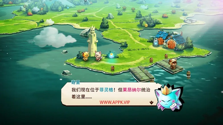 喵咪斗恶龙2：动作RPG，喜加一限时免费