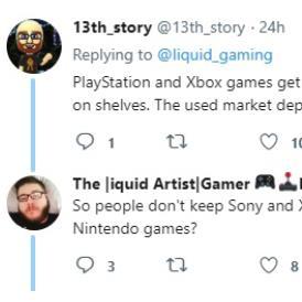 任天堂Switch2降价呼声高，官方保持沉默