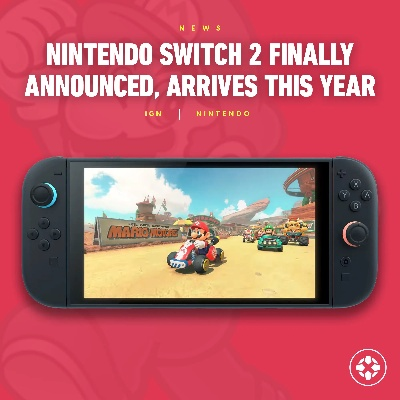 任天堂Switch 2 GameCube经典游戏在线展示