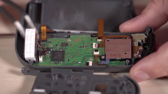 任天堂新主机eShop升级，摇杆漂移问题待解