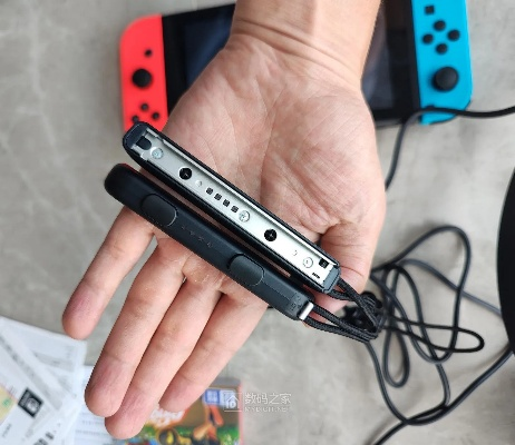 任天堂Switch 2鼠标裤腿操作