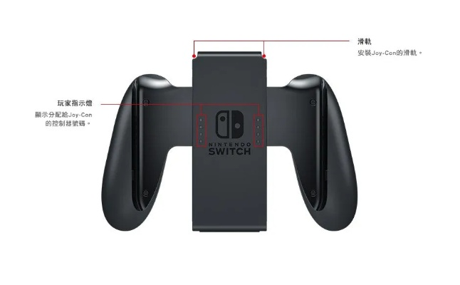 任天堂Switch 2鼠标裤腿操作