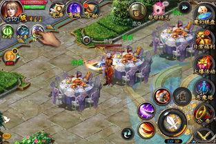 魔域口袋版蛇年兽攻略核心技巧