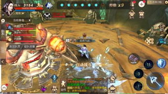 《天下》手游崛起攻略：新手必看逆袭秘籍