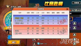 街头篮球SF追帽提升胜率：失误控制攻略