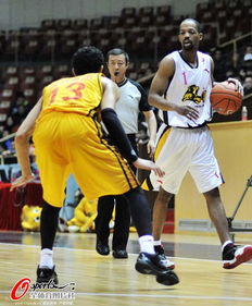 《街头篮球》终结之王：失误控制攻略，提升胜率