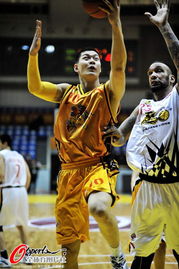 《街头篮球》终结之王：失误控制攻略，提升胜率