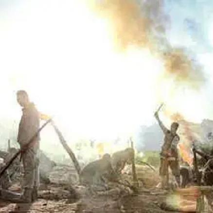 《保卫要塞》攻略：高效经验获取技巧