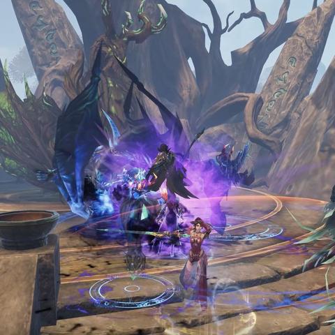 魔域口袋版最新版性价比升级秘籍