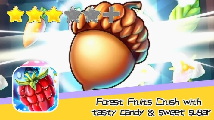 《水果丛林》新手攻略：轻松上手必备技巧