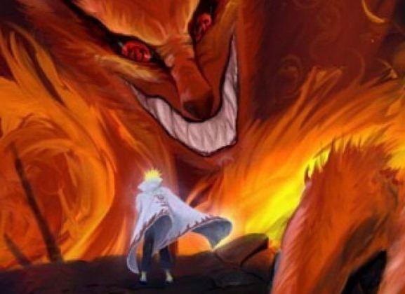 火影忍者新世代激战九尾攻略