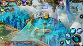 《魔域口袋版》觉醒异能者攻略