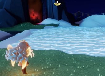 光遇植树节绿芽斗篷获取攻略