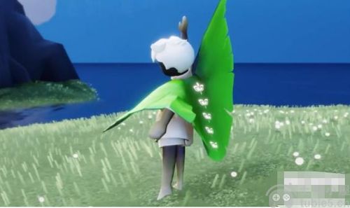 光遇植树节绿芽斗篷获取攻略