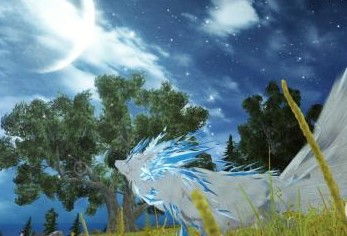 妄想山海万年若木之灵获取方法