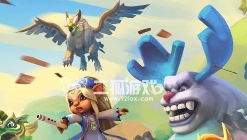 王国纪元新手礼包领取途径 87G兑换码获取方法