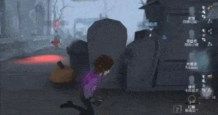 《第五人格》木偶师求生者攻略：组件互牵技巧解析