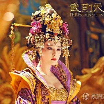 脑力侦探女帝登基选装攻略