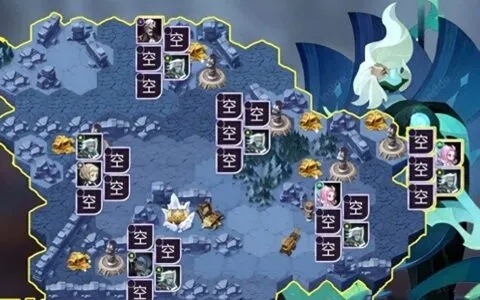 剑与远征：伯隆赏金试炼攻略