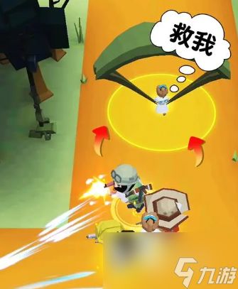 向僵尸开炮皮肤获取攻略