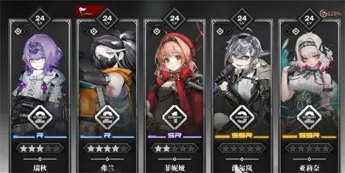 雷索纳斯新手阵容核心搭配攻略