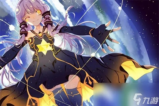 星尘新手角色选择攻略