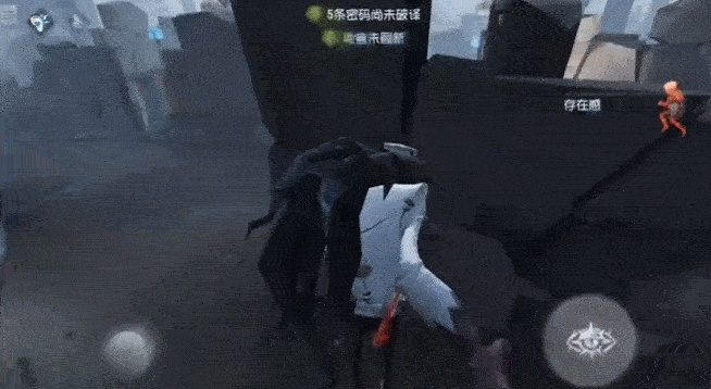 《第五人格》监管者“噩梦”攻略：猎捕技巧揭秘