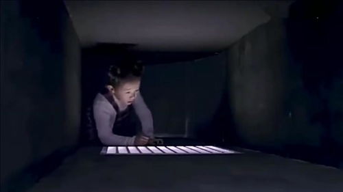 隐秘档案：地铁奇人独处时光