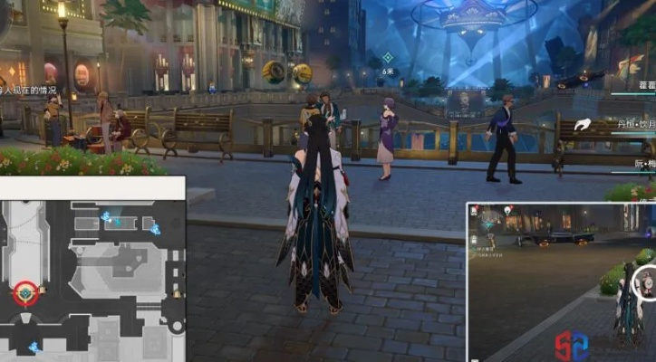 崩坏星穹铁道：好人难觅攻略