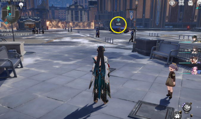 崩坏星穹铁道：好人难觅攻略