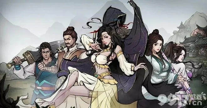 烟雨江湖司徒宇入队任务攻略