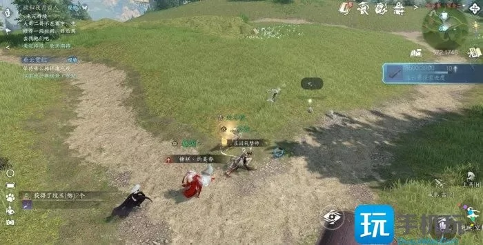 逆水寒手游连云寨攻略