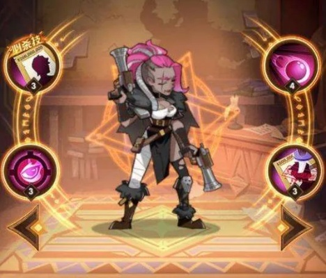 剑与远征墨尔克丽赏金挑战攻略