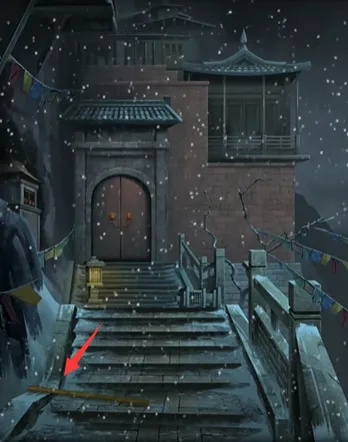 阿姐鼓3偃师传第四章攻略