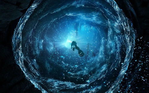 世界之外深渊大厦结局揭秘