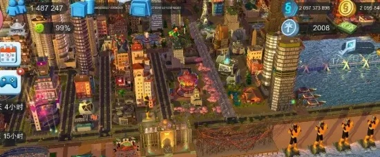 模拟城市市长礼包兑换码获取攻略