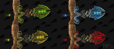 世界之外残酷节目隐藏彩蛋位置