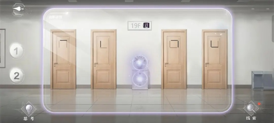 世界之外，门开与否，如何通行