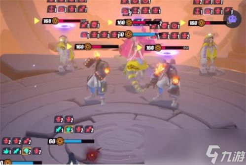 众神派对开局角色选择攻略