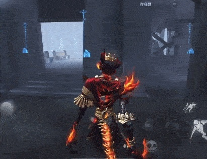 《第五人格》监管者愚人金攻略秘籍