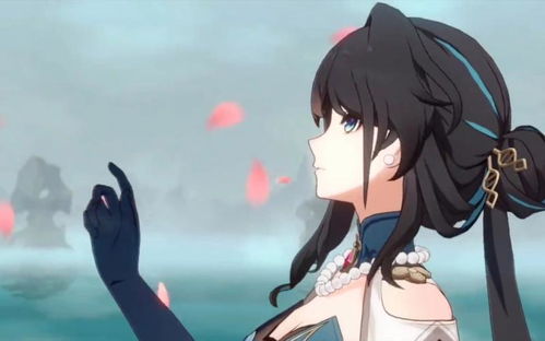 崩坏星穹铁道阮梅遗器搭配攻略