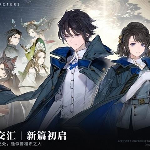 白荆回廊新手阵容搭配攻略