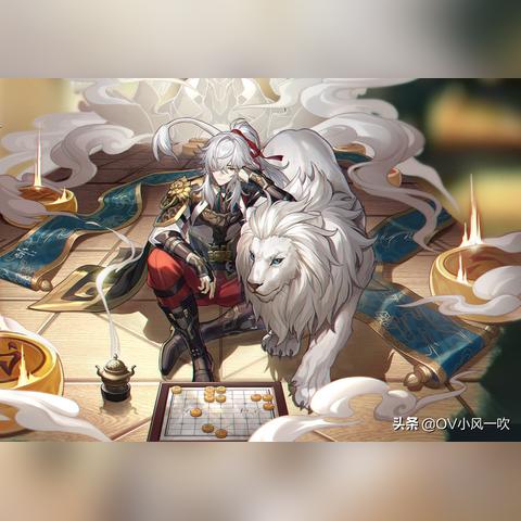 崩坏星穹铁道1.6稀有配方揭晓